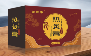 熱灸膏選擇貼牌好還是批發好？